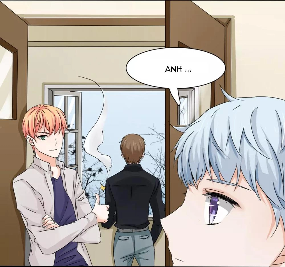 Lấy Sắc Tấn Công Sắc Chapter 21 - 53