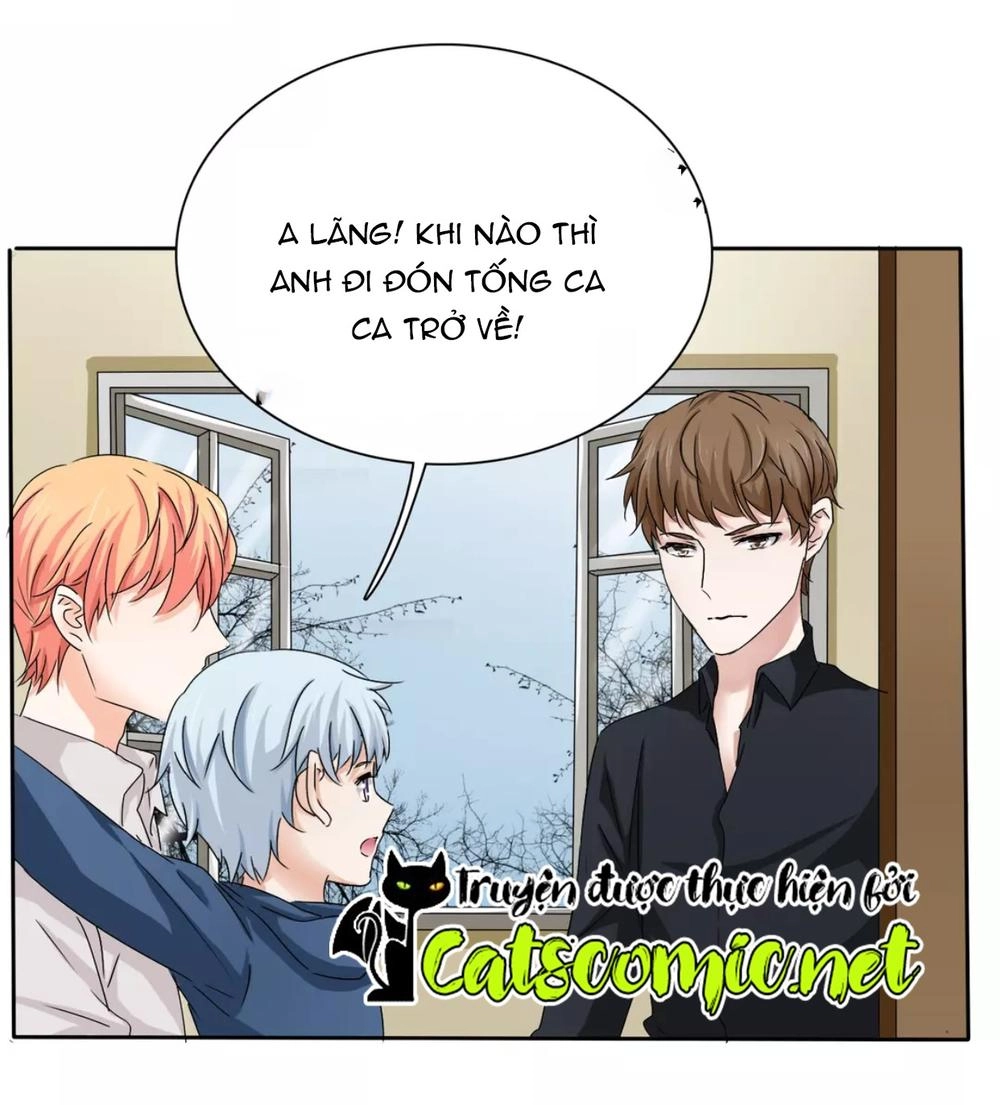 Lấy Sắc Tấn Công Sắc Chapter 21 - 55