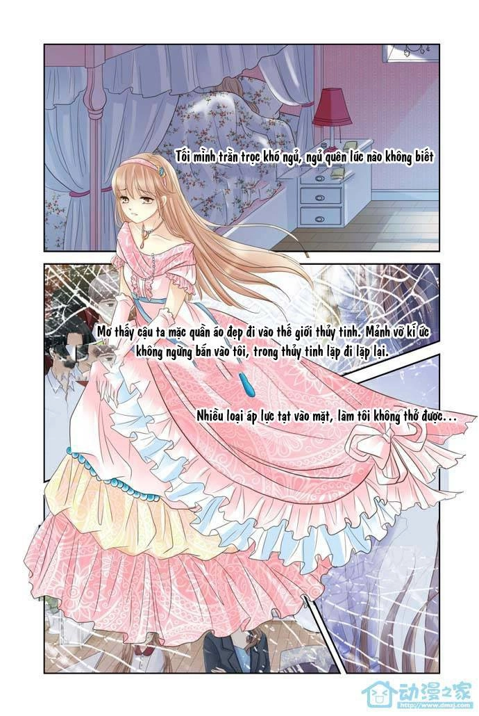 Đôi Mắt Chapter 2 - 14