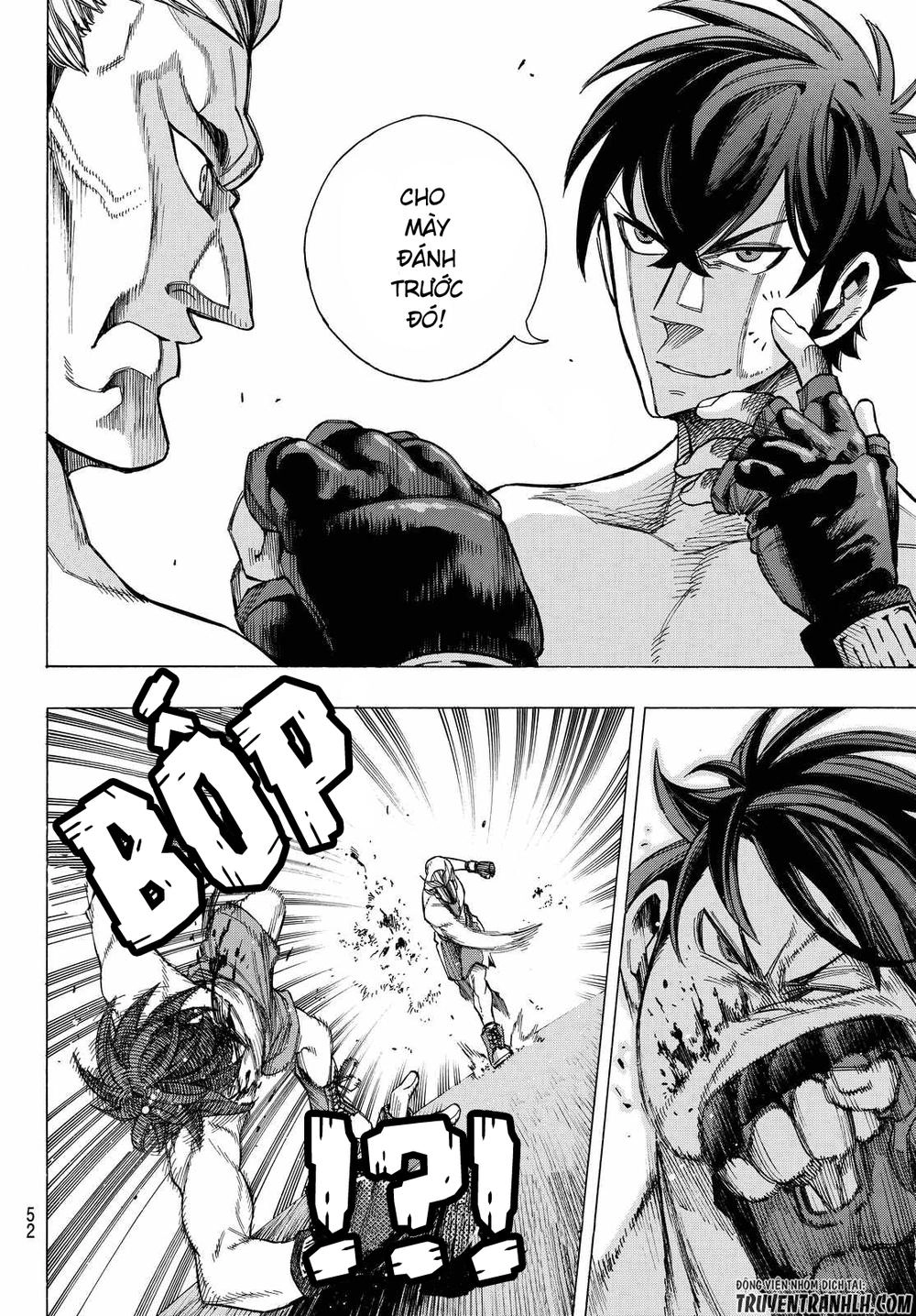 Ranker's High Chapter 1 - 41