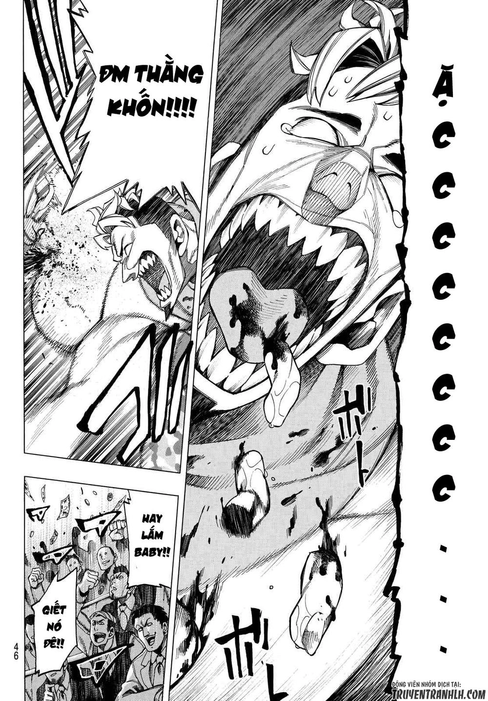 Ranker's High Chapter 2 - 14