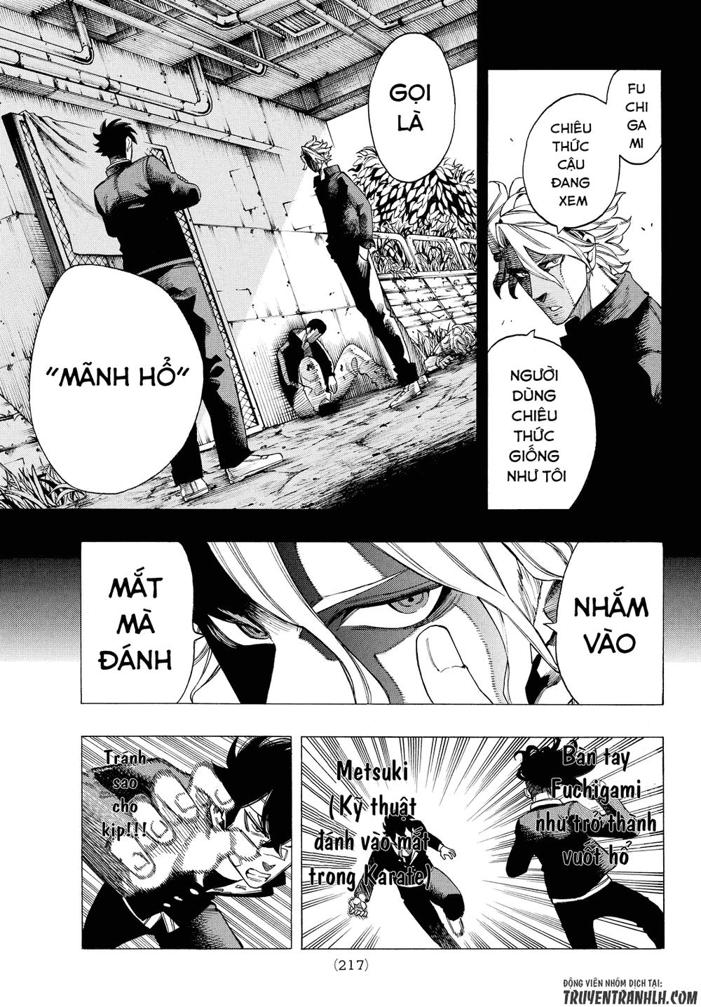 Ranker's High Chapter 4 - 14