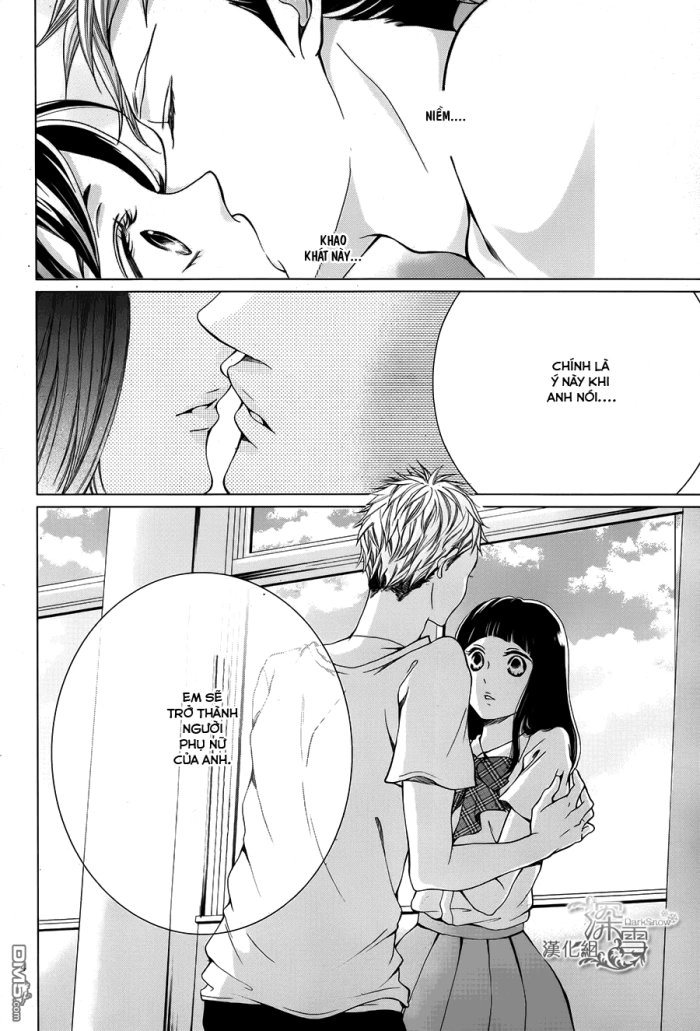 Zetsubou Baby Chapter 2 - 5