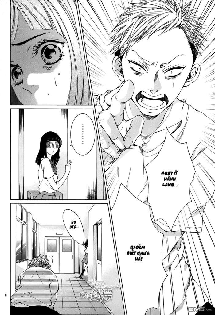 Zetsubou Baby Chapter 2 - 9