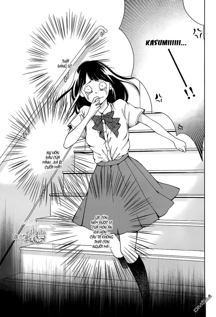 Zetsubou Baby Chapter 2 - 10