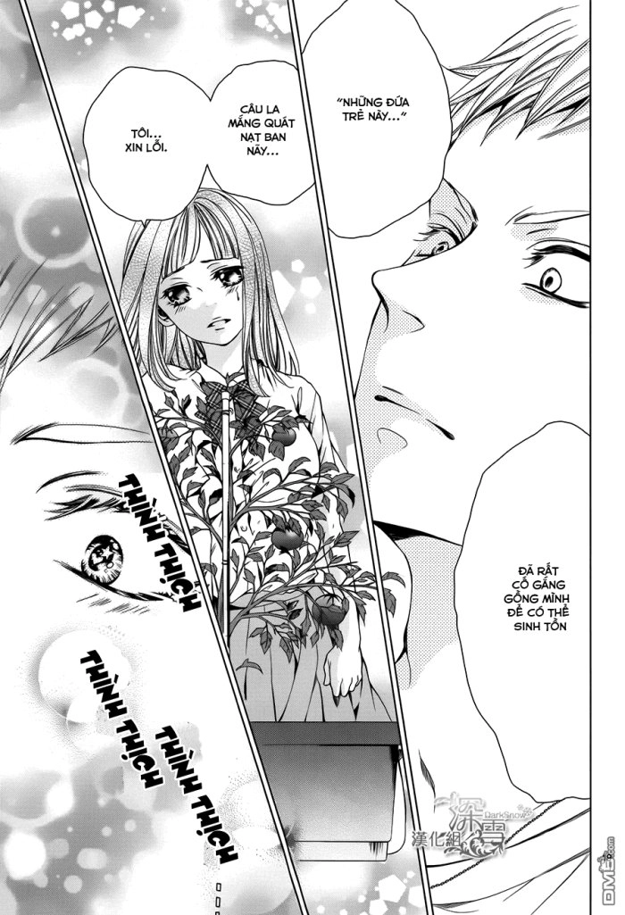 Zetsubou Baby Chapter 2 - 20