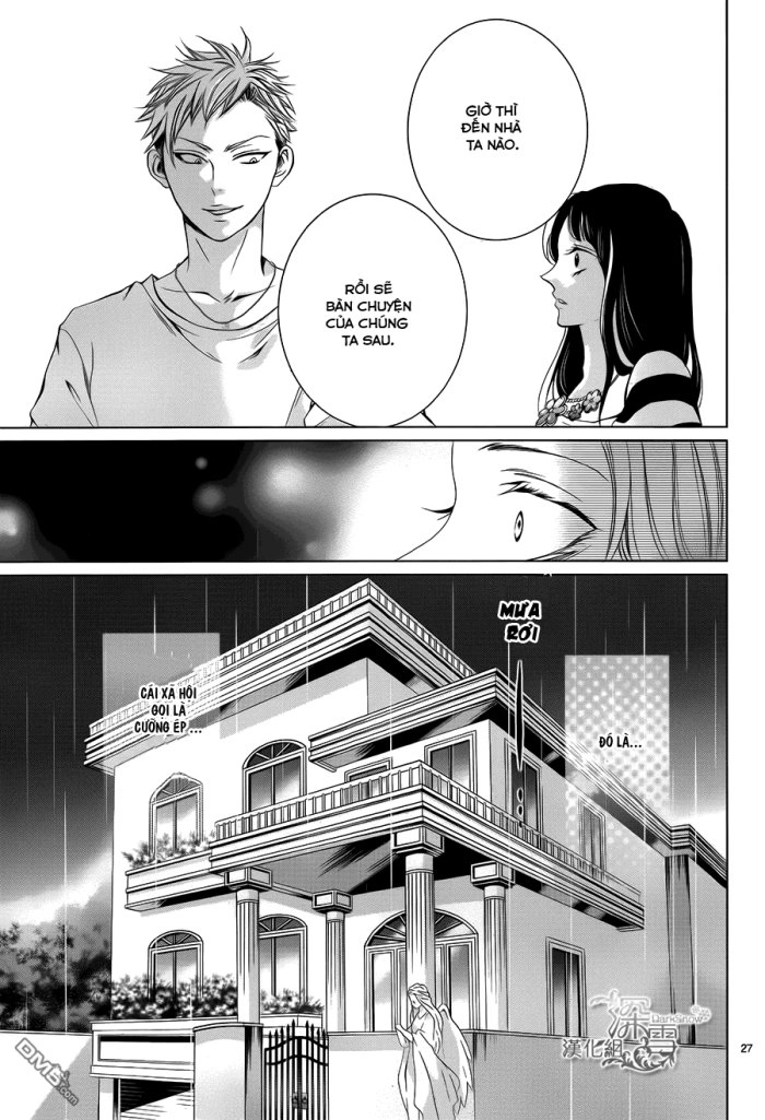 Zetsubou Baby Chapter 2 - 28