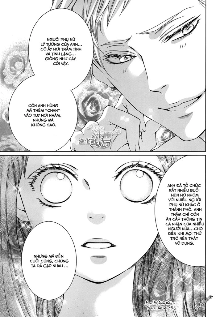 Zetsubou Baby Chapter 2 - 38