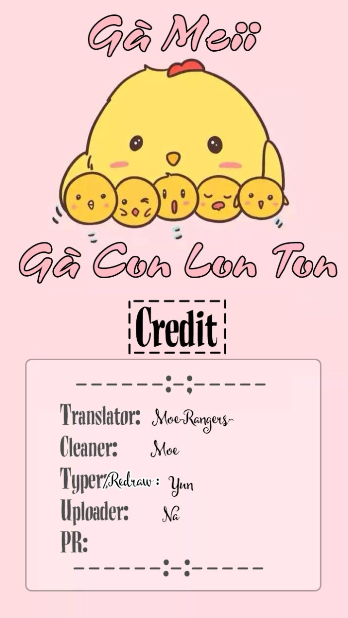 Zetsubou Baby Chapter 2 - 43