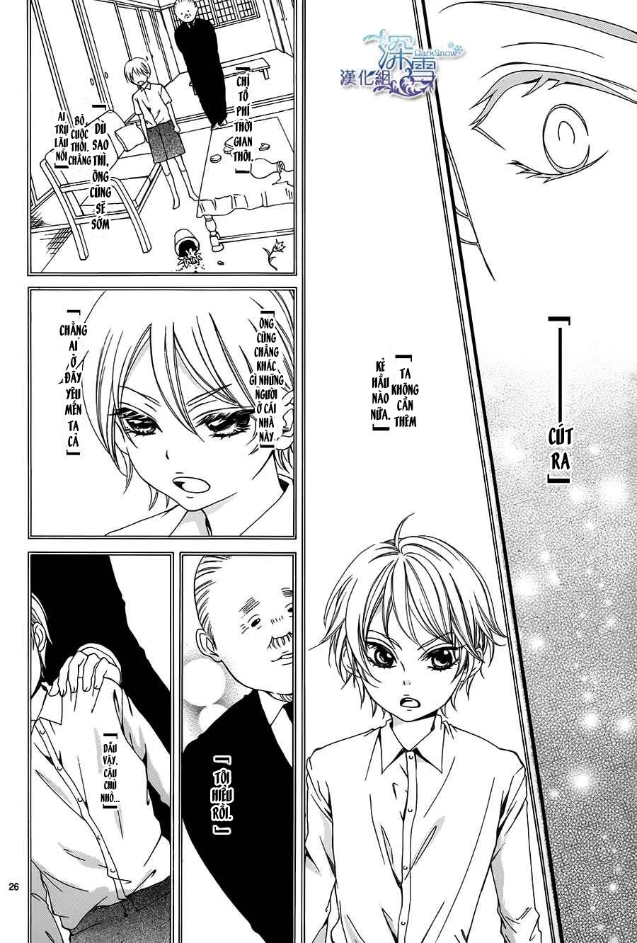 Zetsubou Baby Chapter 3 - 25