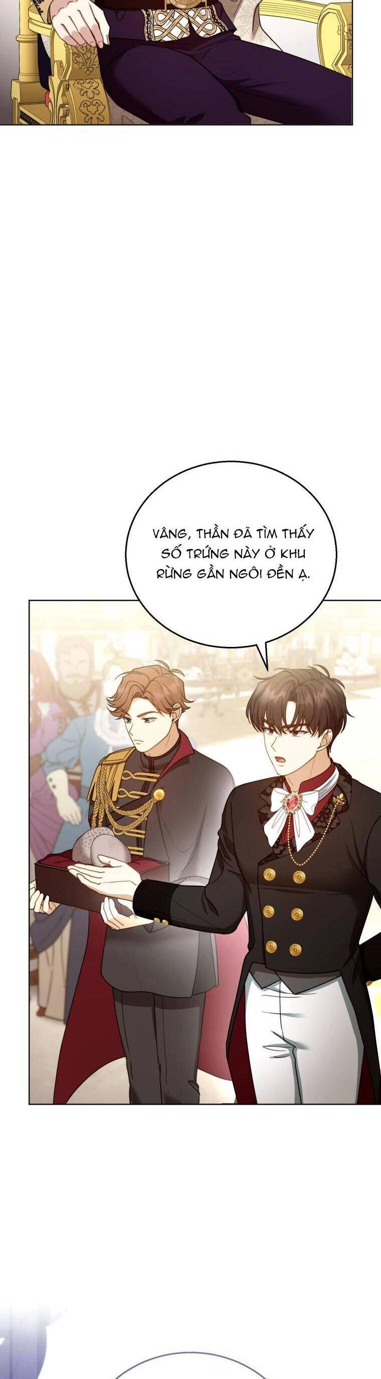 Tôi Sắp Ly Hôn Với Người Chồng Độc Ác, Nhưng Chúng Tôi Có Baby Chapter 58 - 8