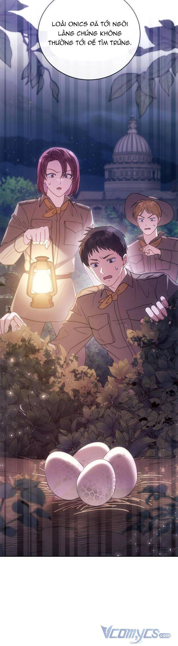 Tôi Sắp Ly Hôn Với Người Chồng Độc Ác, Nhưng Chúng Tôi Có Baby Chapter 58 - 9