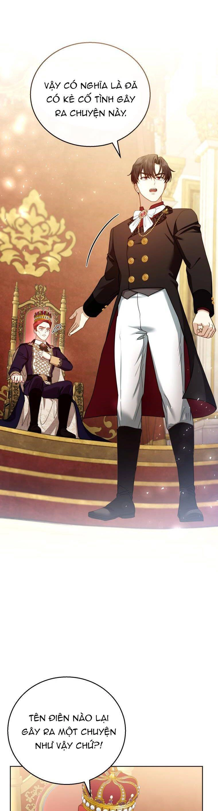 Tôi Sắp Ly Hôn Với Người Chồng Độc Ác, Nhưng Chúng Tôi Có Baby Chapter 58 - 10