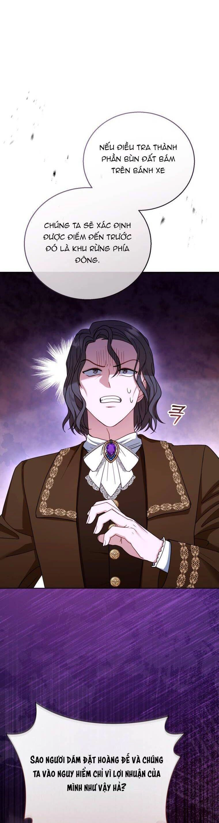 Tôi Sắp Ly Hôn Với Người Chồng Độc Ác, Nhưng Chúng Tôi Có Baby Chapter 58 - 15