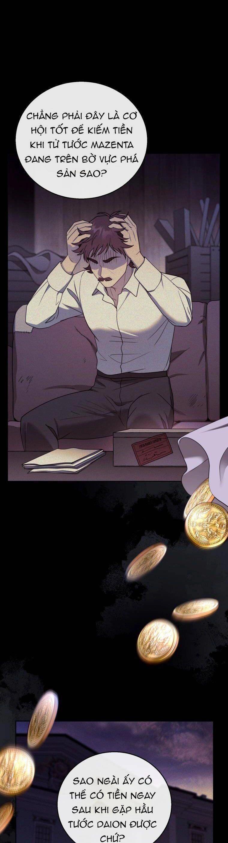 Tôi Sắp Ly Hôn Với Người Chồng Độc Ác, Nhưng Chúng Tôi Có Baby Chapter 58 - 18