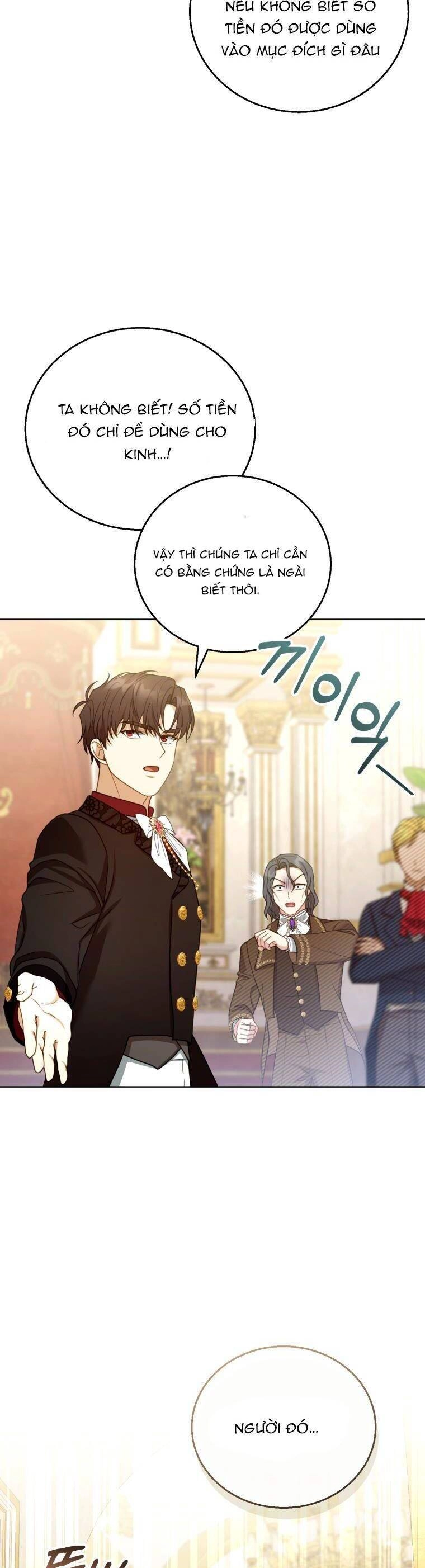 Tôi Sắp Ly Hôn Với Người Chồng Độc Ác, Nhưng Chúng Tôi Có Baby Chapter 58 - 20