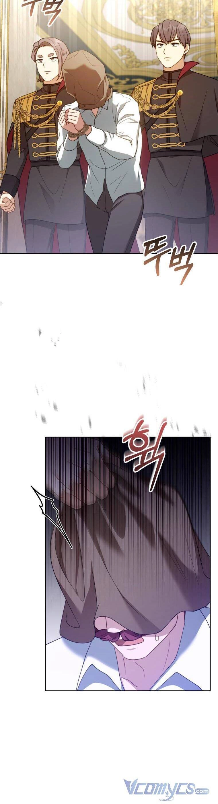 Tôi Sắp Ly Hôn Với Người Chồng Độc Ác, Nhưng Chúng Tôi Có Baby Chapter 58 - 21