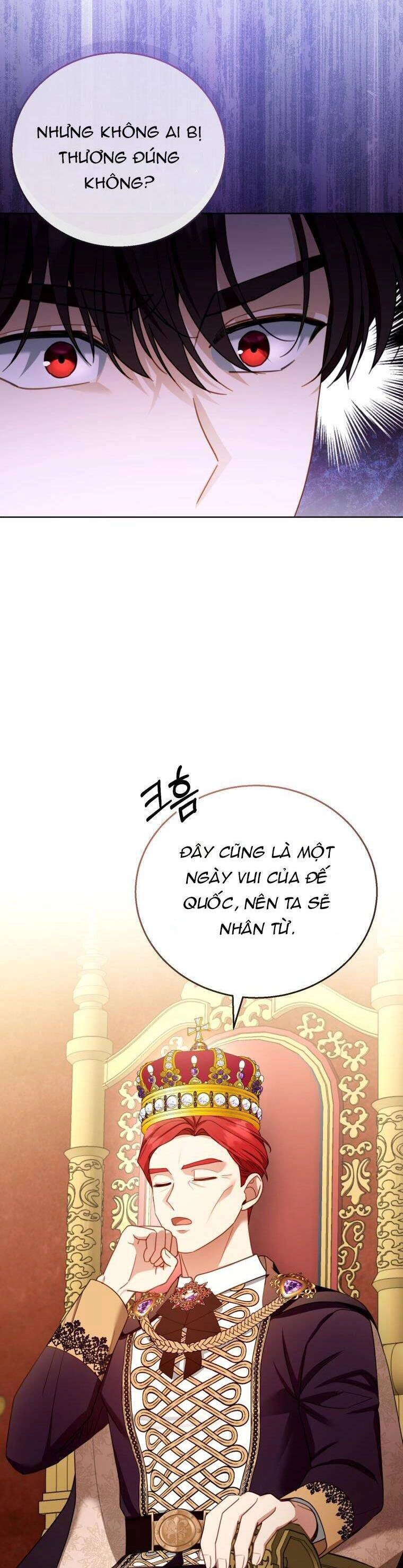 Tôi Sắp Ly Hôn Với Người Chồng Độc Ác, Nhưng Chúng Tôi Có Baby Chapter 58 - 28