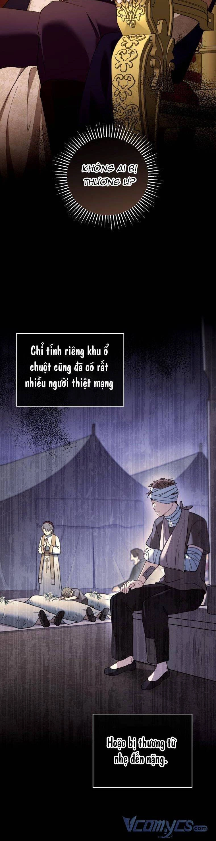 Tôi Sắp Ly Hôn Với Người Chồng Độc Ác, Nhưng Chúng Tôi Có Baby Chapter 58 - 29