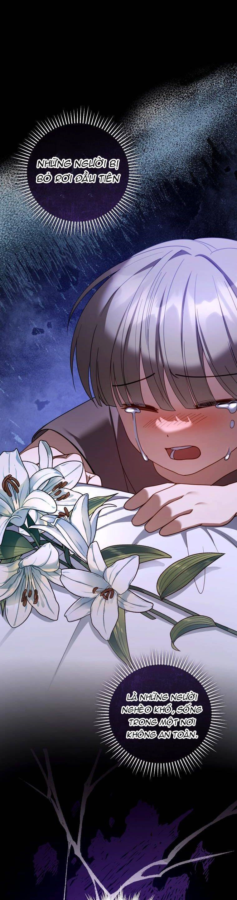 Tôi Sắp Ly Hôn Với Người Chồng Độc Ác, Nhưng Chúng Tôi Có Baby Chapter 58 - 30