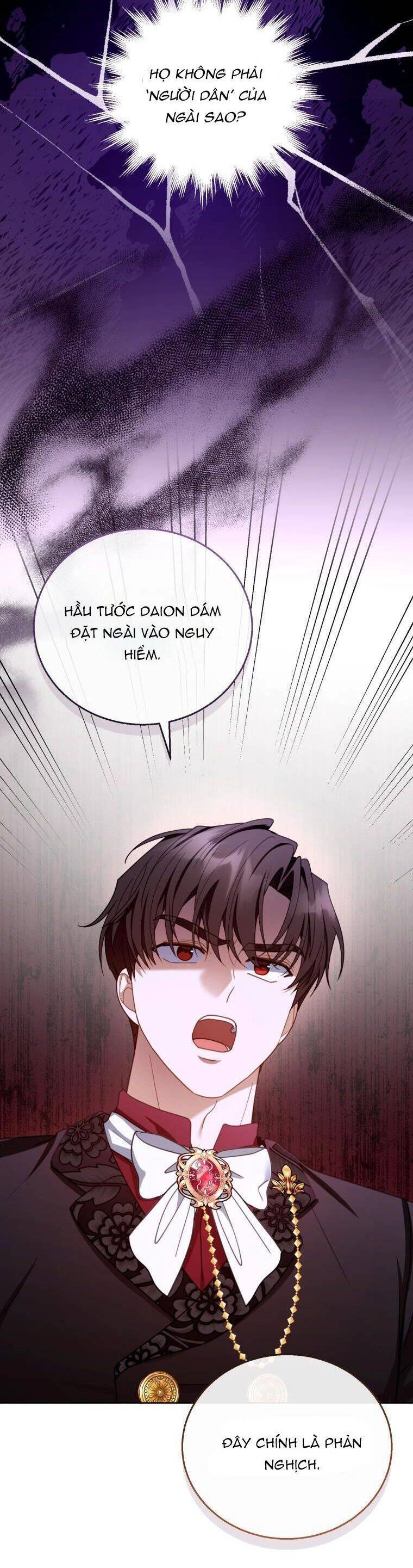 Tôi Sắp Ly Hôn Với Người Chồng Độc Ác, Nhưng Chúng Tôi Có Baby Chapter 58 - 31