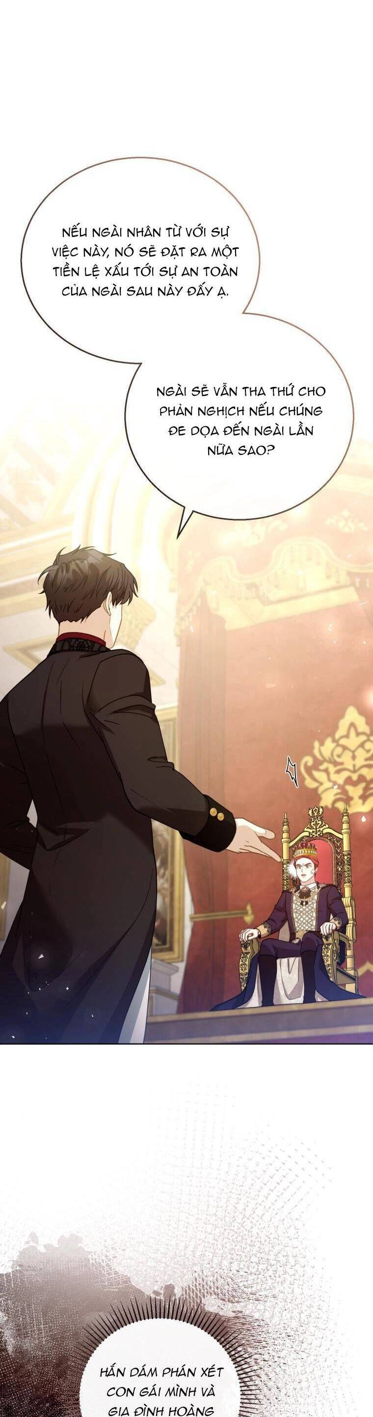 Tôi Sắp Ly Hôn Với Người Chồng Độc Ác, Nhưng Chúng Tôi Có Baby Chapter 58 - 32