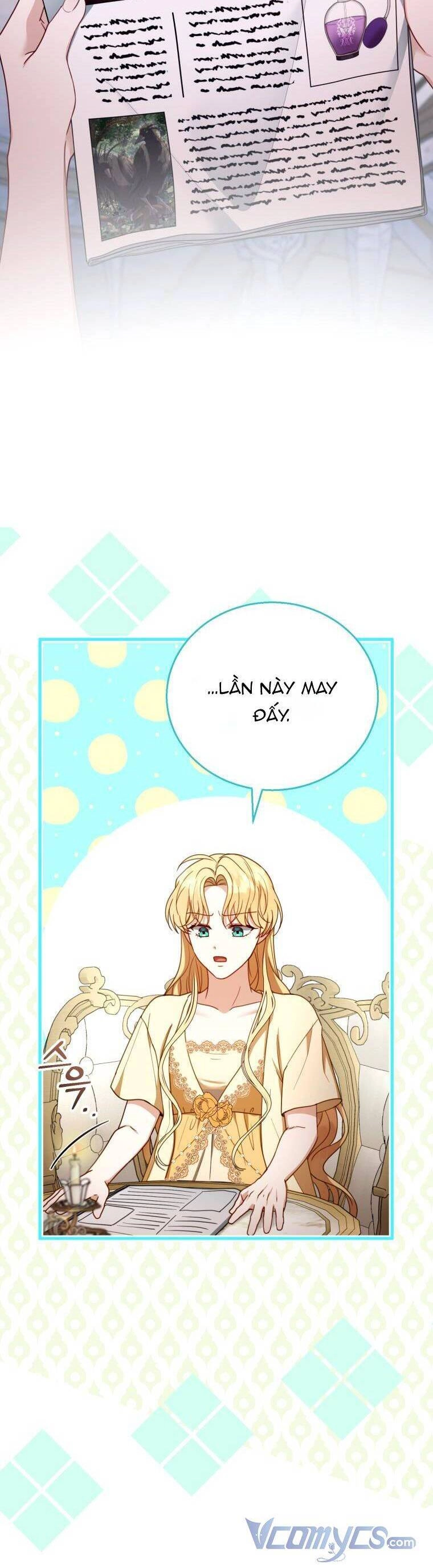 Tôi Sắp Ly Hôn Với Người Chồng Độc Ác, Nhưng Chúng Tôi Có Baby Chapter 58 - 37