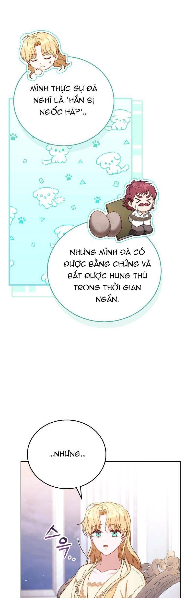 Tôi Sắp Ly Hôn Với Người Chồng Độc Ác, Nhưng Chúng Tôi Có Baby Chapter 58 - 38