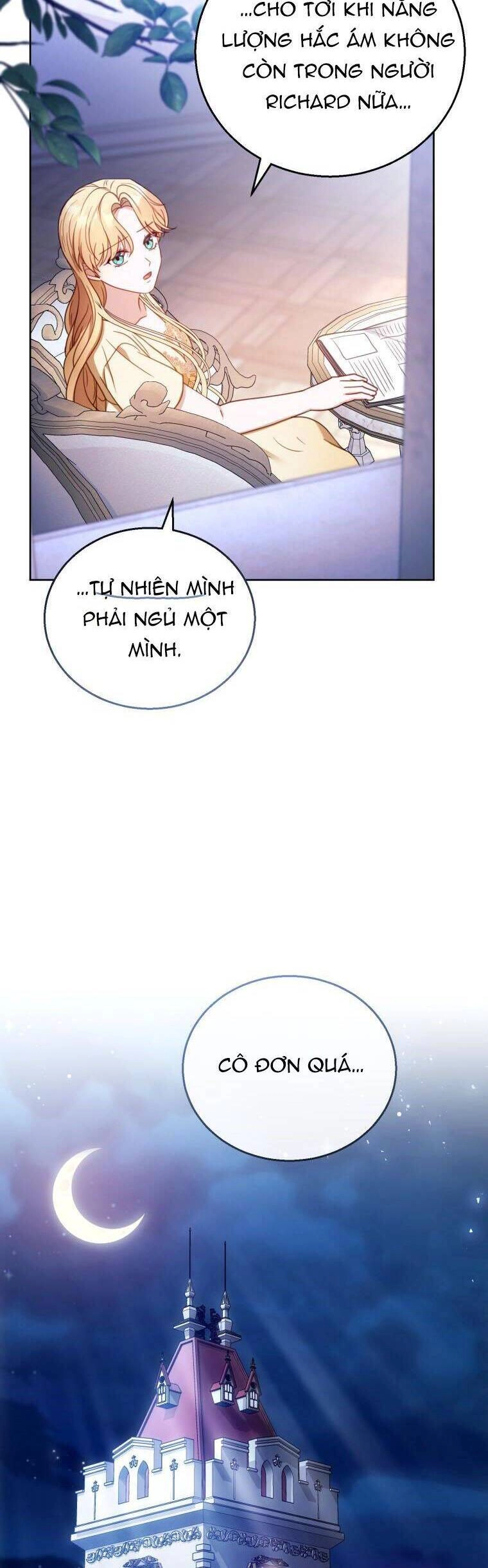 Tôi Sắp Ly Hôn Với Người Chồng Độc Ác, Nhưng Chúng Tôi Có Baby Chapter 58 - 40