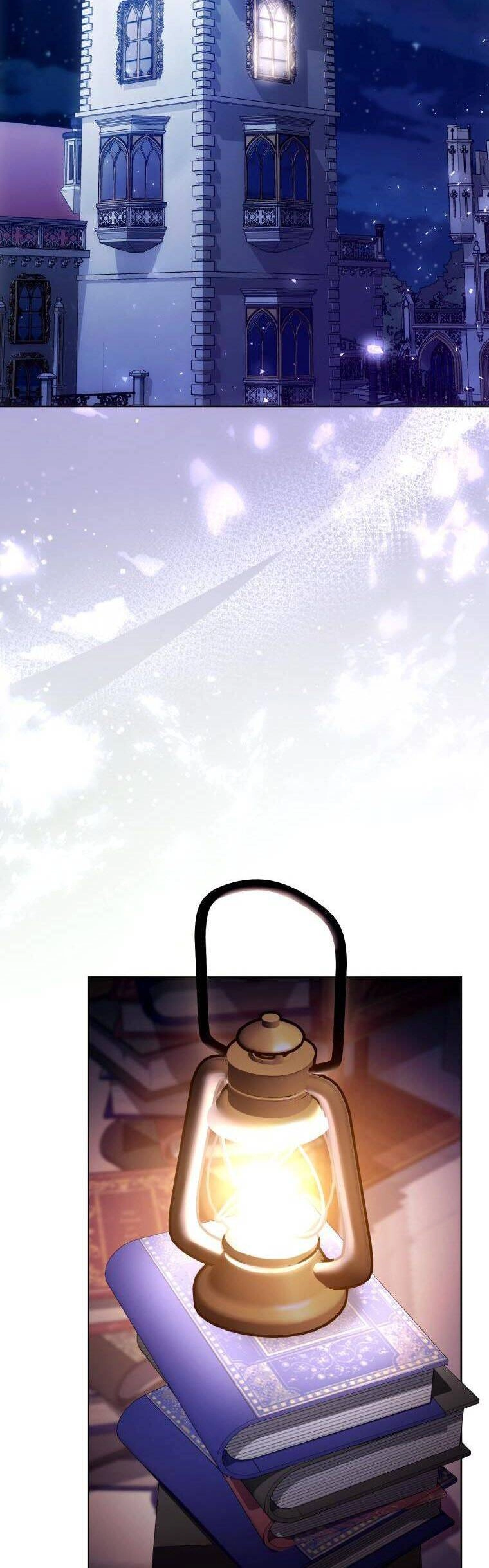 Tôi Sắp Ly Hôn Với Người Chồng Độc Ác, Nhưng Chúng Tôi Có Baby Chapter 58 - 41