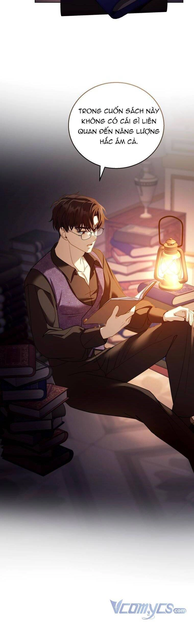 Tôi Sắp Ly Hôn Với Người Chồng Độc Ác, Nhưng Chúng Tôi Có Baby Chapter 58 - 42