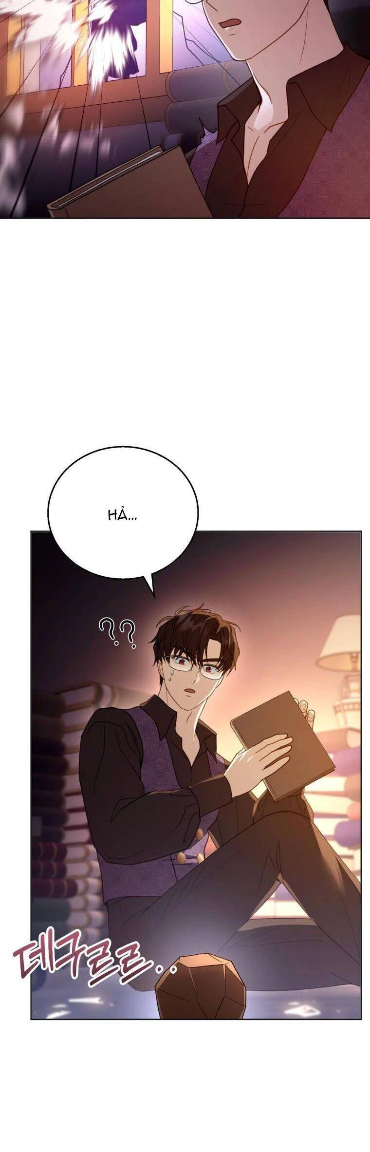 Tôi Sắp Ly Hôn Với Người Chồng Độc Ác, Nhưng Chúng Tôi Có Baby Chapter 58 - 45