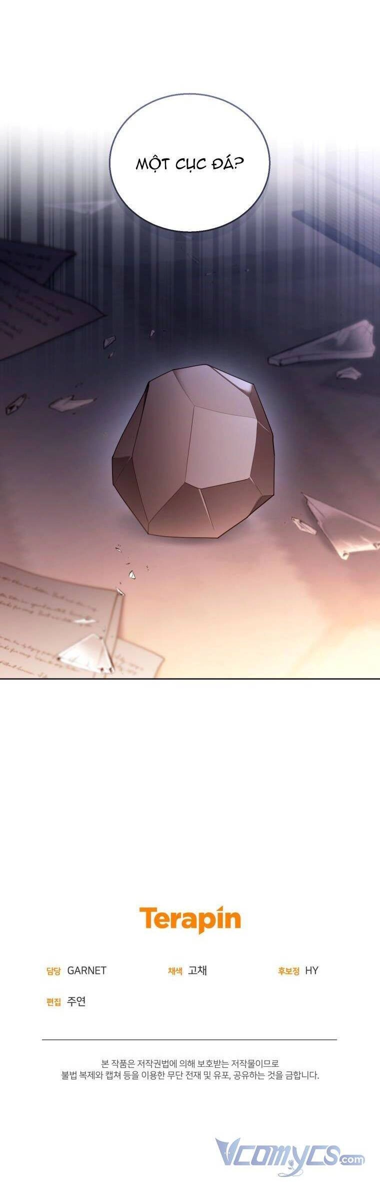 Tôi Sắp Ly Hôn Với Người Chồng Độc Ác, Nhưng Chúng Tôi Có Baby Chapter 58 - 46