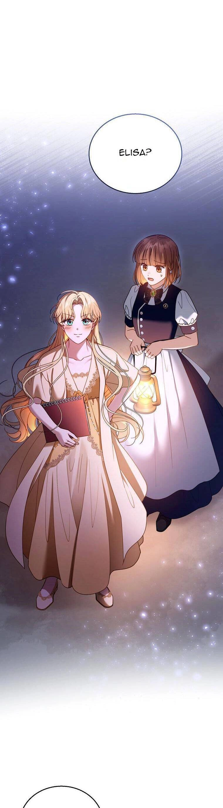 Tôi Sắp Ly Hôn Với Người Chồng Độc Ác, Nhưng Chúng Tôi Có Baby Chapter 59 - 4