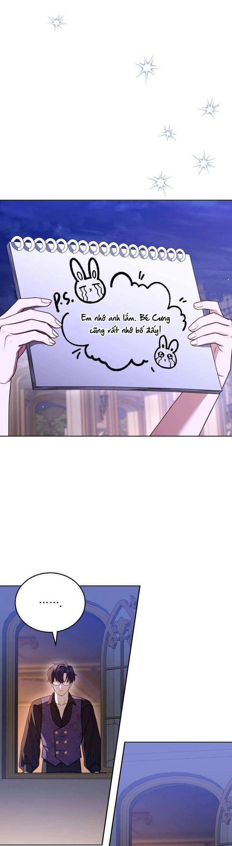 Tôi Sắp Ly Hôn Với Người Chồng Độc Ác, Nhưng Chúng Tôi Có Baby Chapter 59 - 10