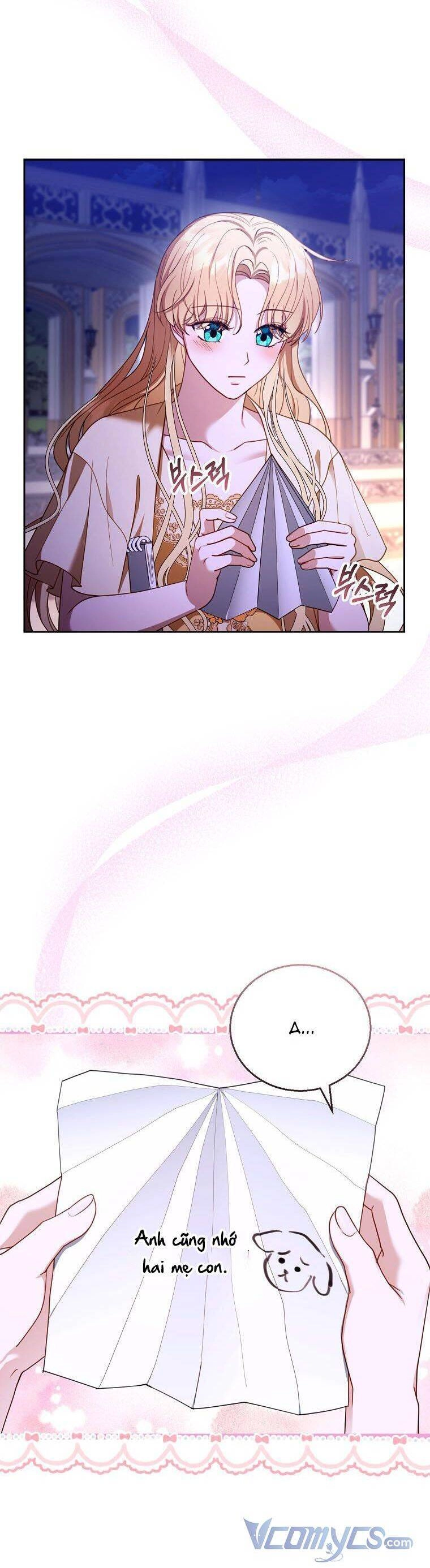 Tôi Sắp Ly Hôn Với Người Chồng Độc Ác, Nhưng Chúng Tôi Có Baby Chapter 59 - 13