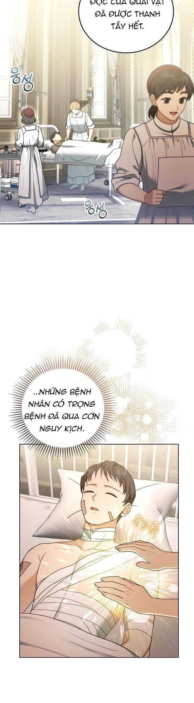 Tôi Sắp Ly Hôn Với Người Chồng Độc Ác, Nhưng Chúng Tôi Có Baby Chapter 59 - 19