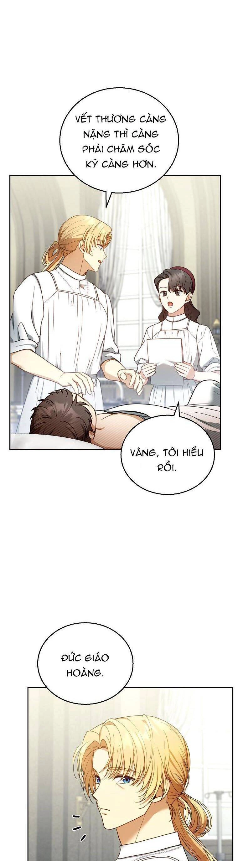 Tôi Sắp Ly Hôn Với Người Chồng Độc Ác, Nhưng Chúng Tôi Có Baby Chapter 59 - 20