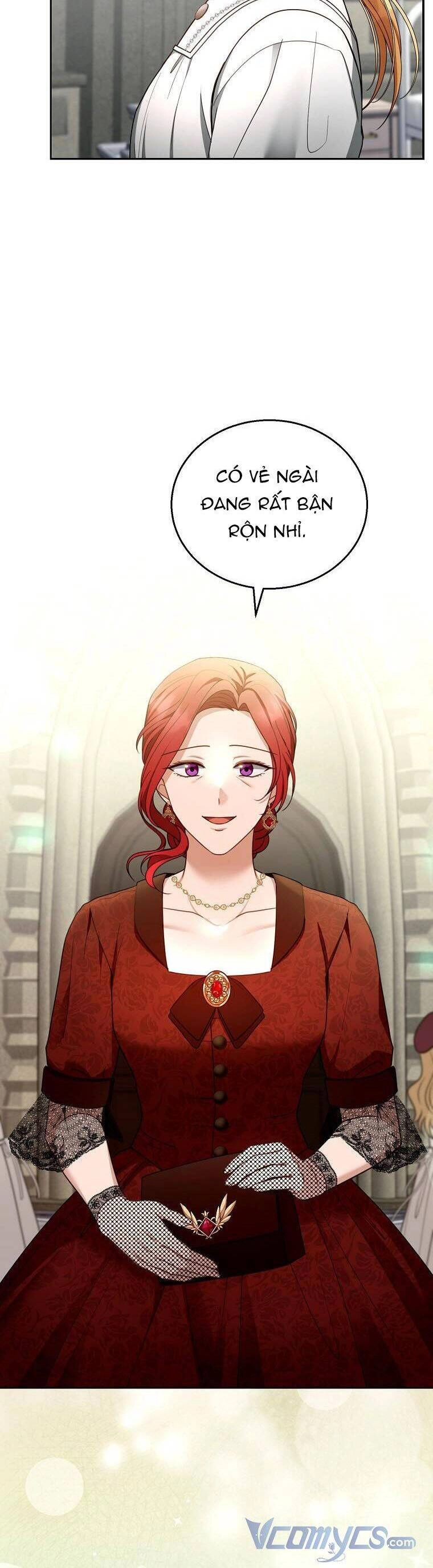 Tôi Sắp Ly Hôn Với Người Chồng Độc Ác, Nhưng Chúng Tôi Có Baby Chapter 59 - 21