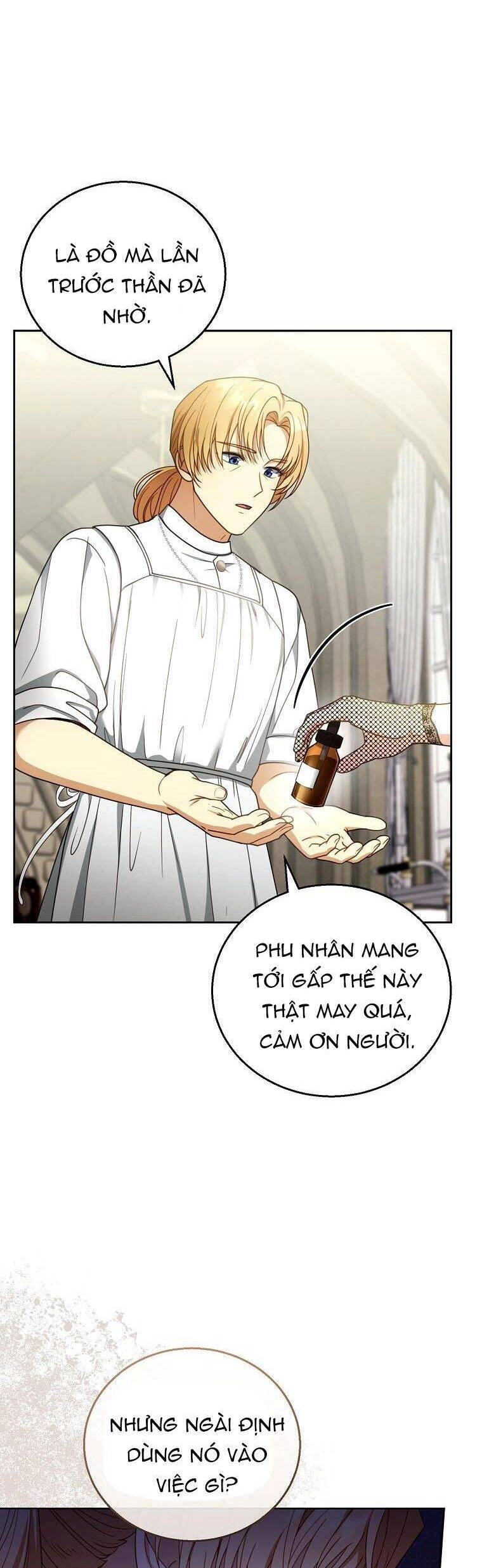 Tôi Sắp Ly Hôn Với Người Chồng Độc Ác, Nhưng Chúng Tôi Có Baby Chapter 59 - 24