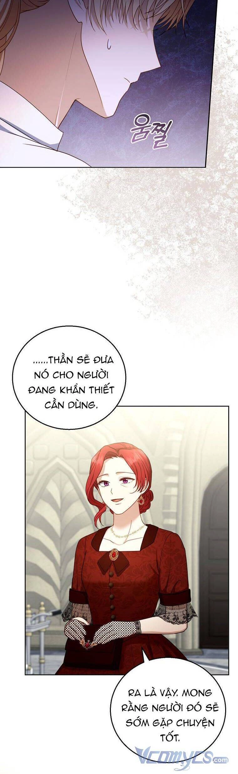 Tôi Sắp Ly Hôn Với Người Chồng Độc Ác, Nhưng Chúng Tôi Có Baby Chapter 59 - 25