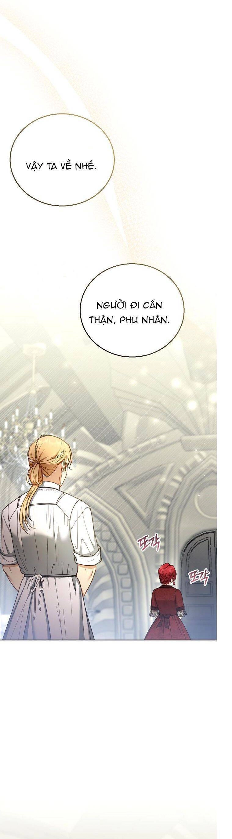 Tôi Sắp Ly Hôn Với Người Chồng Độc Ác, Nhưng Chúng Tôi Có Baby Chapter 59 - 26