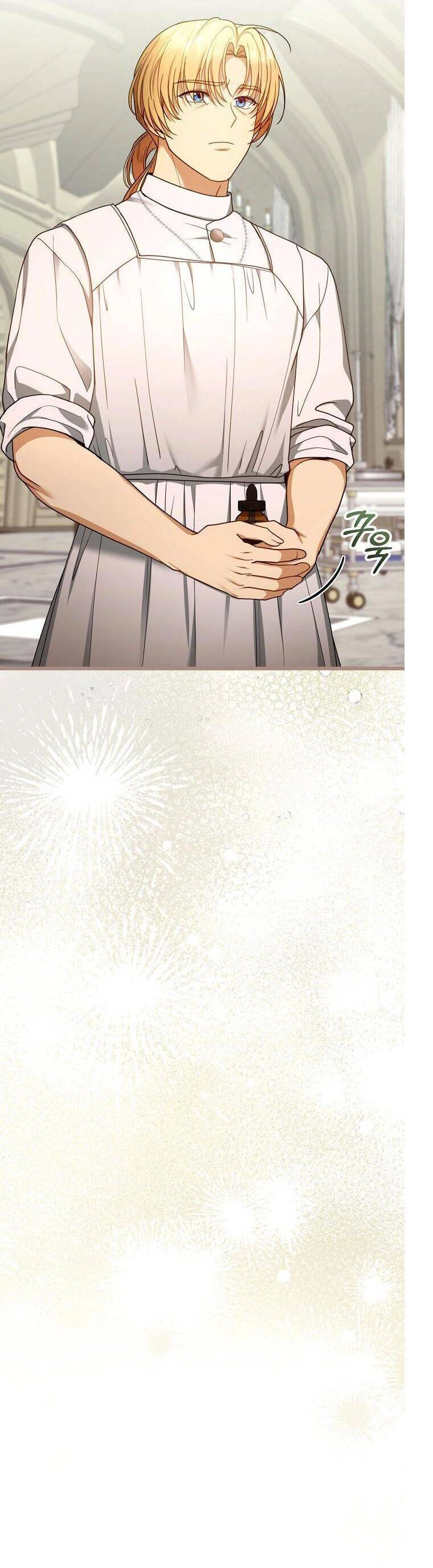 Tôi Sắp Ly Hôn Với Người Chồng Độc Ác, Nhưng Chúng Tôi Có Baby Chapter 59 - 27