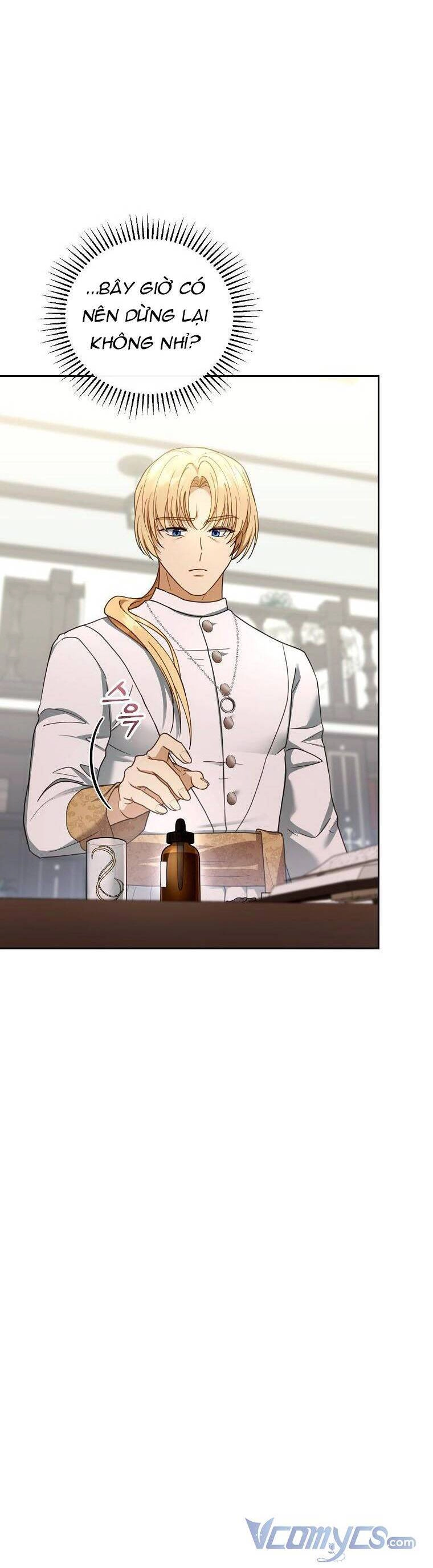 Tôi Sắp Ly Hôn Với Người Chồng Độc Ác, Nhưng Chúng Tôi Có Baby Chapter 59 - 29