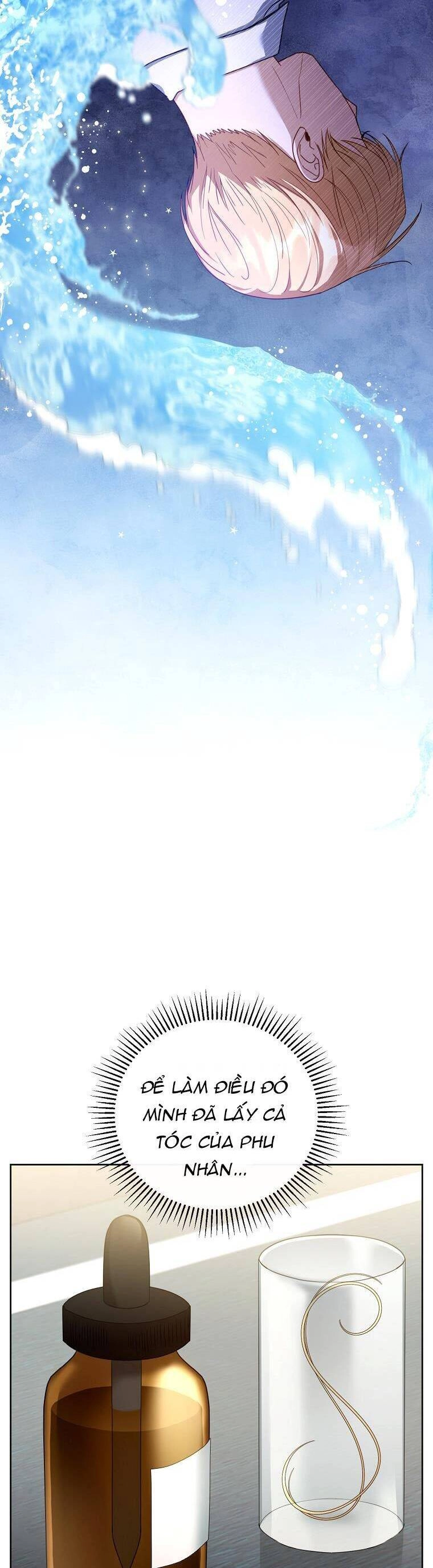 Tôi Sắp Ly Hôn Với Người Chồng Độc Ác, Nhưng Chúng Tôi Có Baby Chapter 59 - 31