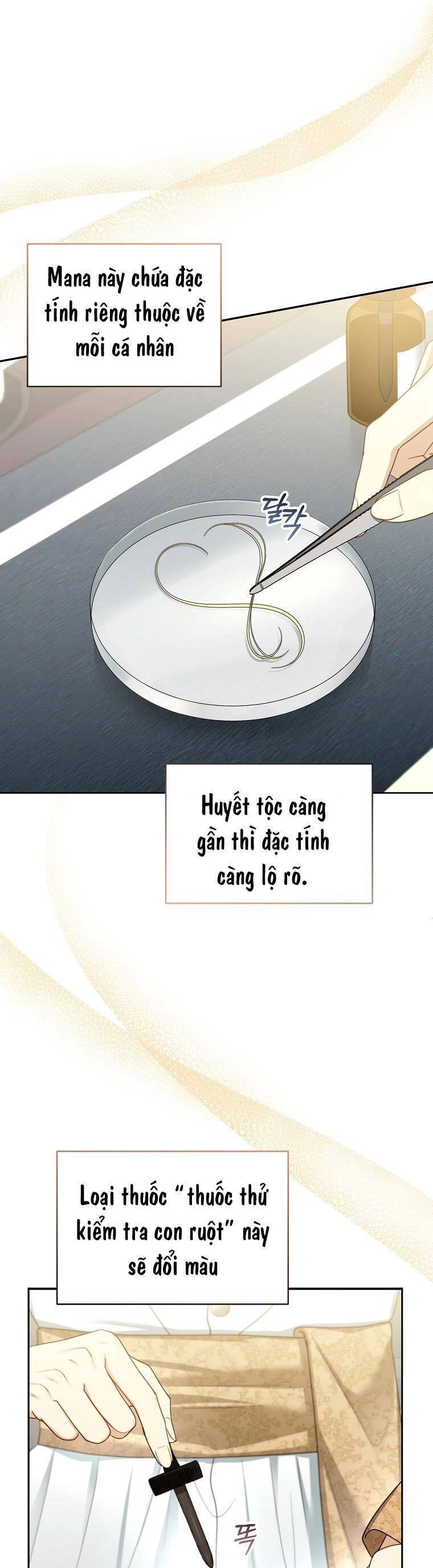 Tôi Sắp Ly Hôn Với Người Chồng Độc Ác, Nhưng Chúng Tôi Có Baby Chapter 59 - 34