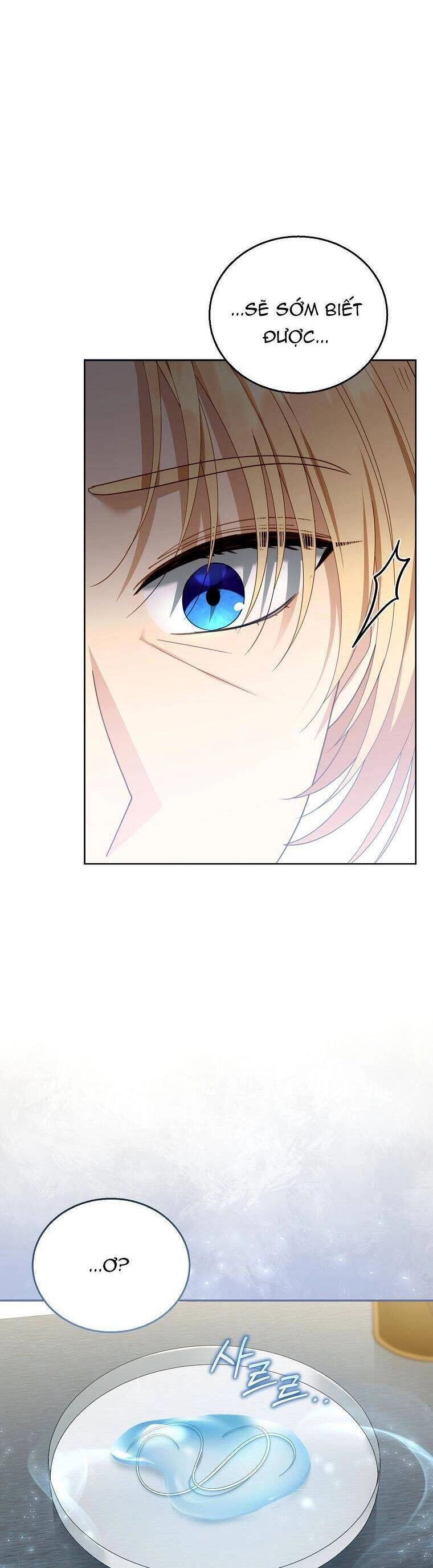 Tôi Sắp Ly Hôn Với Người Chồng Độc Ác, Nhưng Chúng Tôi Có Baby Chapter 59 - 36