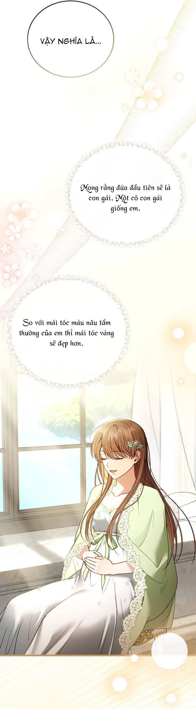 Tôi Sắp Ly Hôn Với Người Chồng Độc Ác, Nhưng Chúng Tôi Có Baby Chapter 59 - 38