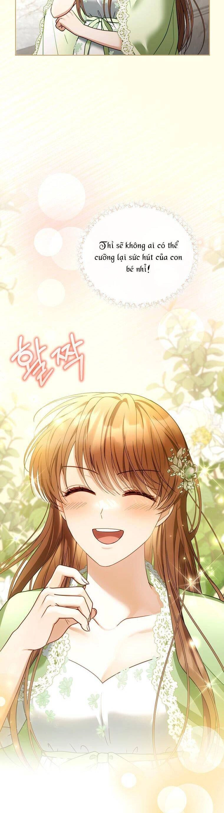 Tôi Sắp Ly Hôn Với Người Chồng Độc Ác, Nhưng Chúng Tôi Có Baby Chapter 59 - 40