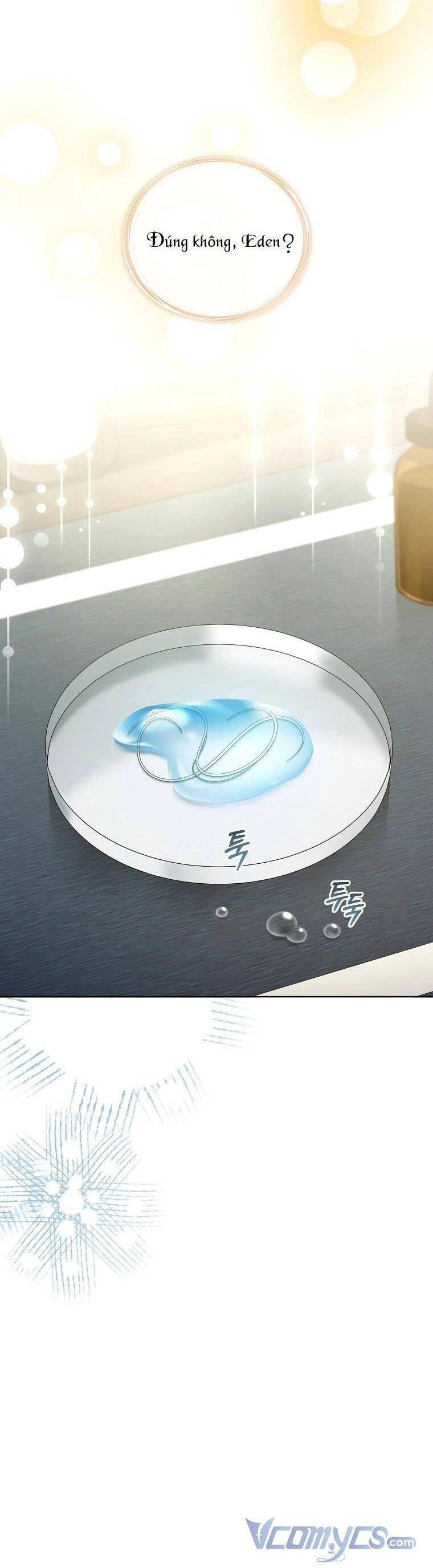 Tôi Sắp Ly Hôn Với Người Chồng Độc Ác, Nhưng Chúng Tôi Có Baby Chapter 59 - 41